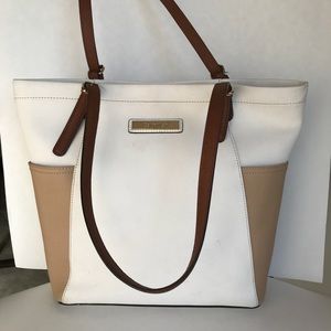 Calvin Klein Shoulder Bag/Purse/Tote